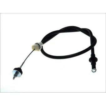 Tirette à câble, commande d'embrayage ADRIAUTO 55.0109