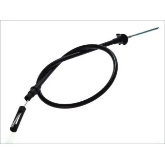 Tirette à câble, commande d'embrayage ADRIAUTO 55.0111