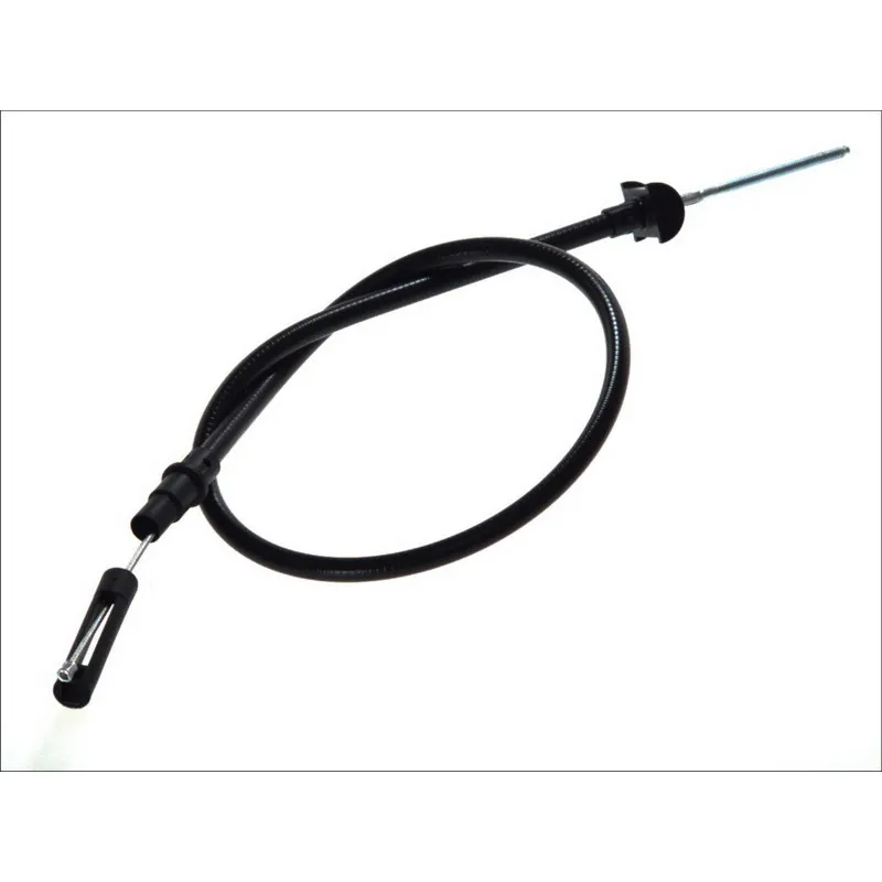 Tirette à câble, commande d'embrayage ADRIAUTO 55.0111