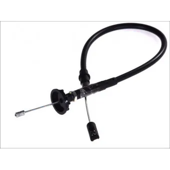 Tirette à câble, commande d'embrayage ADRIAUTO 55.0112