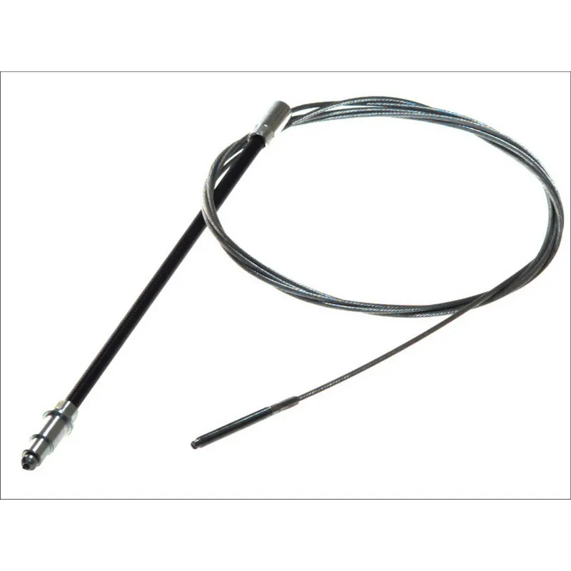 Tirette à câble, commande d'embrayage ADRIAUTO 55.0124