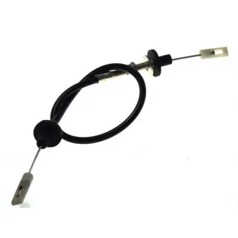 Tirette à câble, commande d'embrayage ADRIAUTO 55.0136
