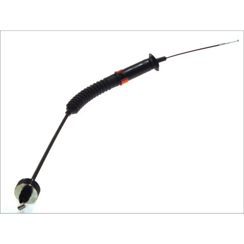 Tirette à câble, commande d'embrayage ADRIAUTO 55.0153
