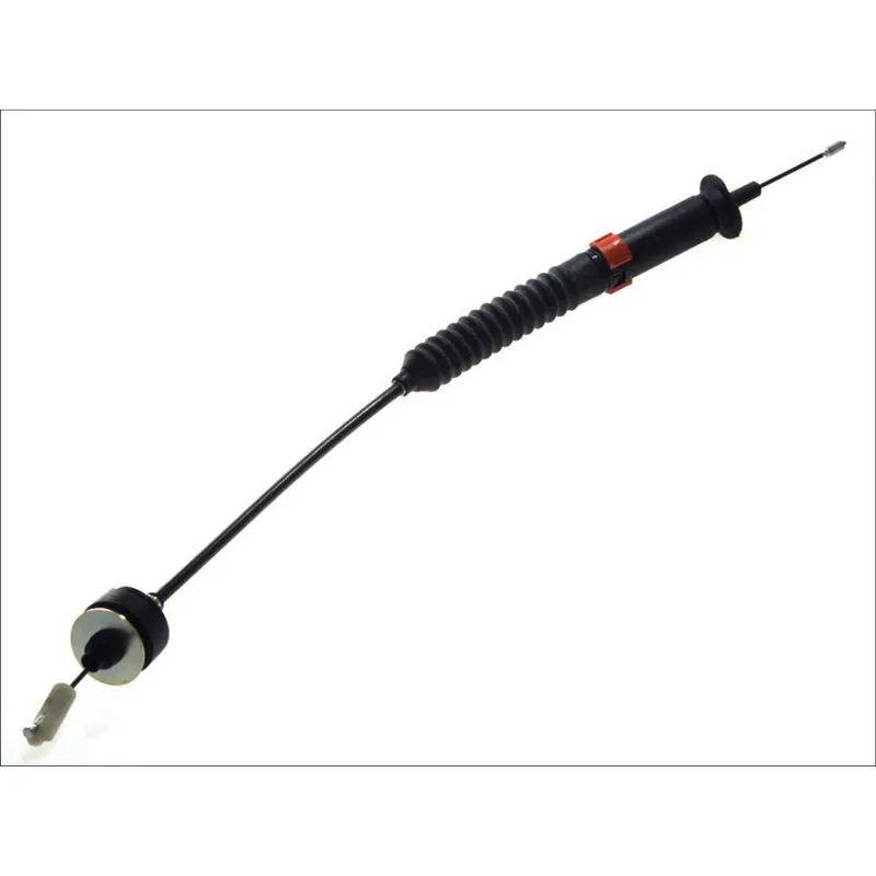 Tirette à câble, commande d'embrayage ADRIAUTO 55.0156