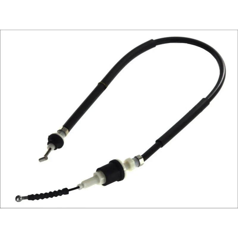 Tirette à câble, commande d'embrayage ADRIAUTO 57.0103