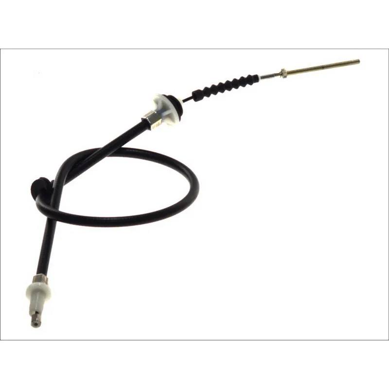 Tirette à câble, commande d'embrayage ADRIAUTO 57.0107