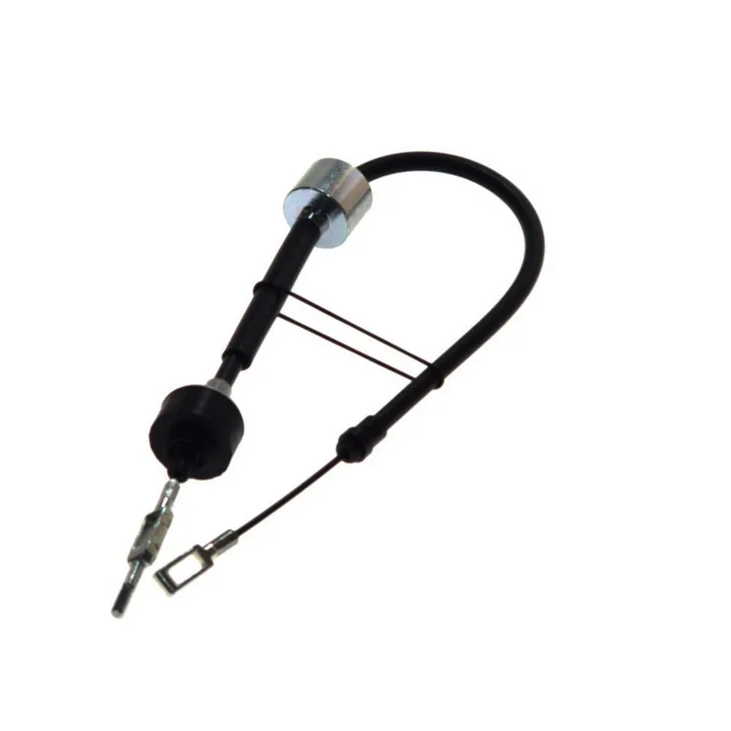 Tirette à câble, commande d'embrayage ADRIAUTO 07.0126