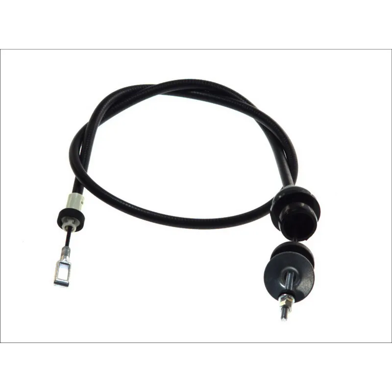 Tirette à câble, commande d'embrayage ADRIAUTO 07.0139