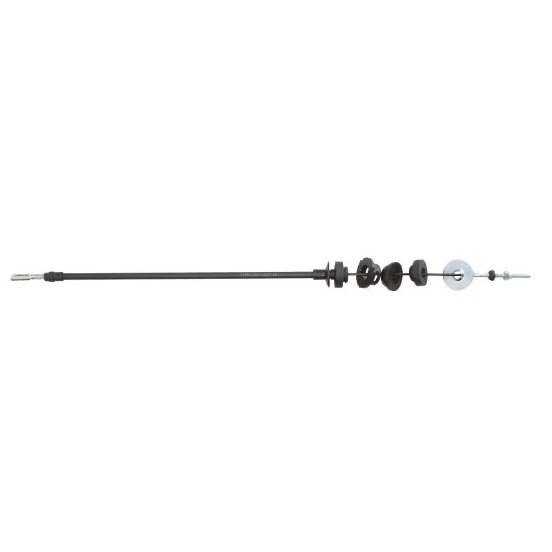 Tirette à câble, commande d'embrayage ADRIAUTO 07.0143