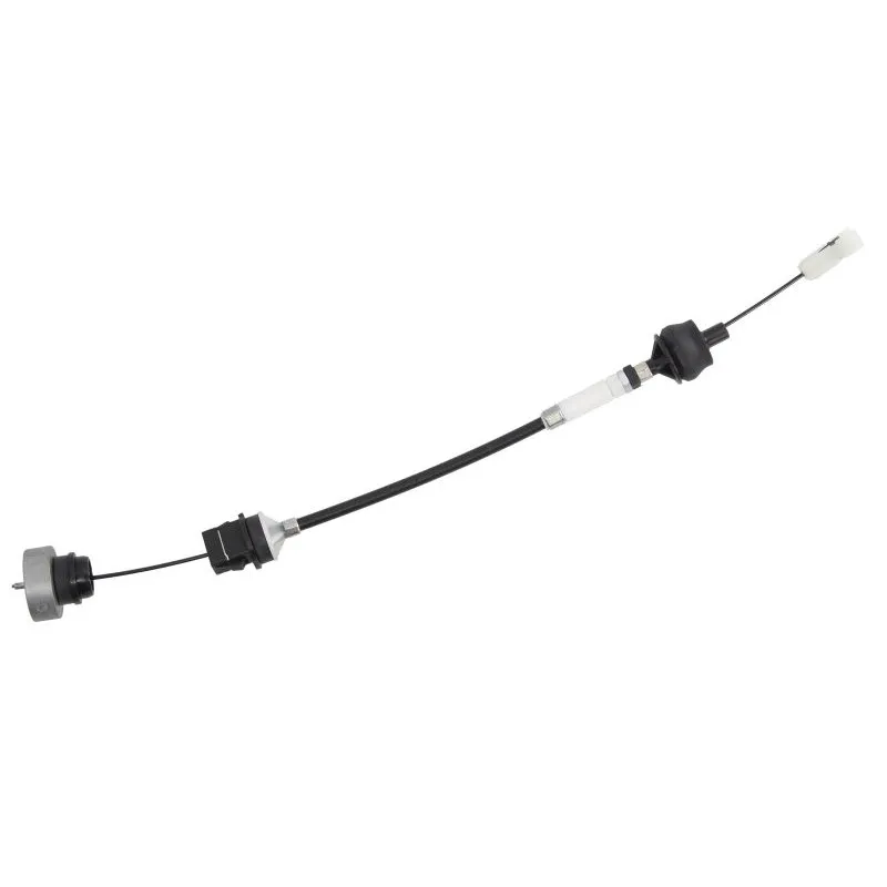 Tirette à câble, commande d'embrayage ADRIAUTO 07.0163