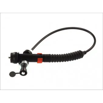 Tirette à câble, commande d'embrayage ADRIAUTO 07.0173