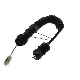 Tirette à câble, commande d'embrayage ADRIAUTO 07.0177