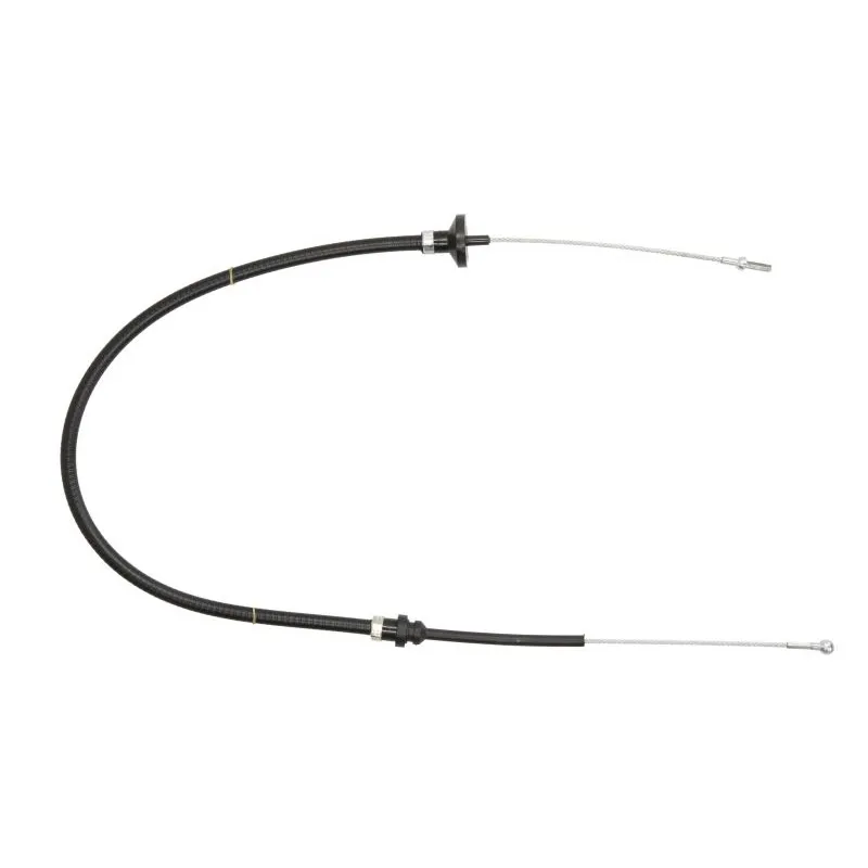 Tirette à câble, commande d'embrayage ADRIAUTO 09.0104