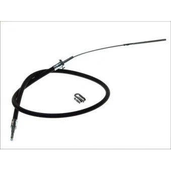 Tirette à câble, commande d'embrayage ADRIAUTO 11.0170