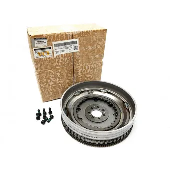 Volant moteur OE 123005236R