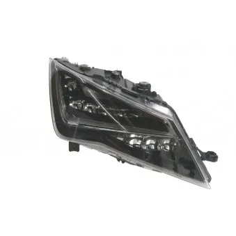 Projecteur principal VALEO 045105