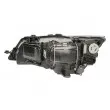 Projecteur principal VALEO 045101 - Visuel 2