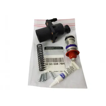 Unité de soupapes, groupe hydraulique-transmautomat OE 309300676R