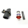 Unité de soupapes, groupe hydraulique-transmautomat OE 309300676R - Visuel 2