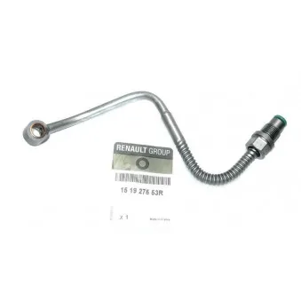 Conduite d'huile, compresseur OE 151927553R