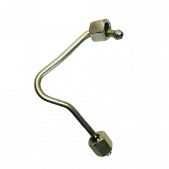Conduite à haute pression, injection Continental VDO 5WS40005-Z