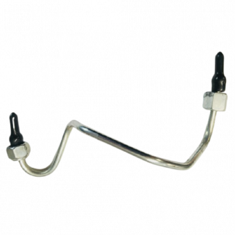 Conduite à haute pression, injection Continental VDO 5WS40004-Z