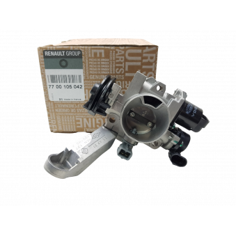 Corps papillon OE 7700105042