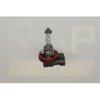 Ampoule, projecteur longue portée RAP LIGHTING RAP-H11