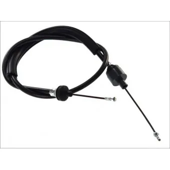 Tirette à câble, commande d'embrayage ADRIAUTO 13.0140