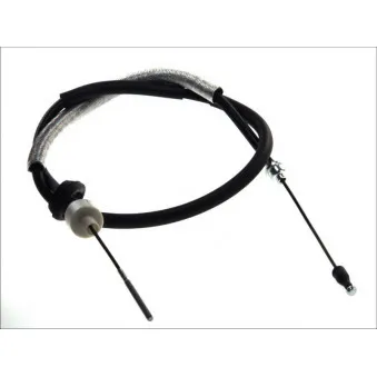 Tirette à câble, commande d'embrayage ADRIAUTO 13.0170