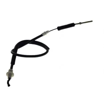 Tirette à câble, commande d'embrayage ADRIAUTO 33.0140