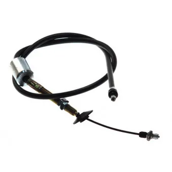 Tirette à câble, commande d'embrayage ADRIAUTO 41.0130