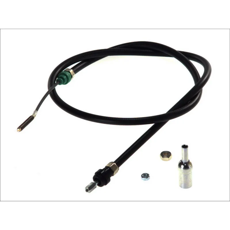 Tirette à câble, commande d'embrayage ADRIAUTO 41.0160