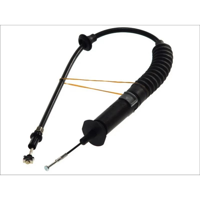Tirette à câble, commande d'embrayage ADRIAUTO 45.0130