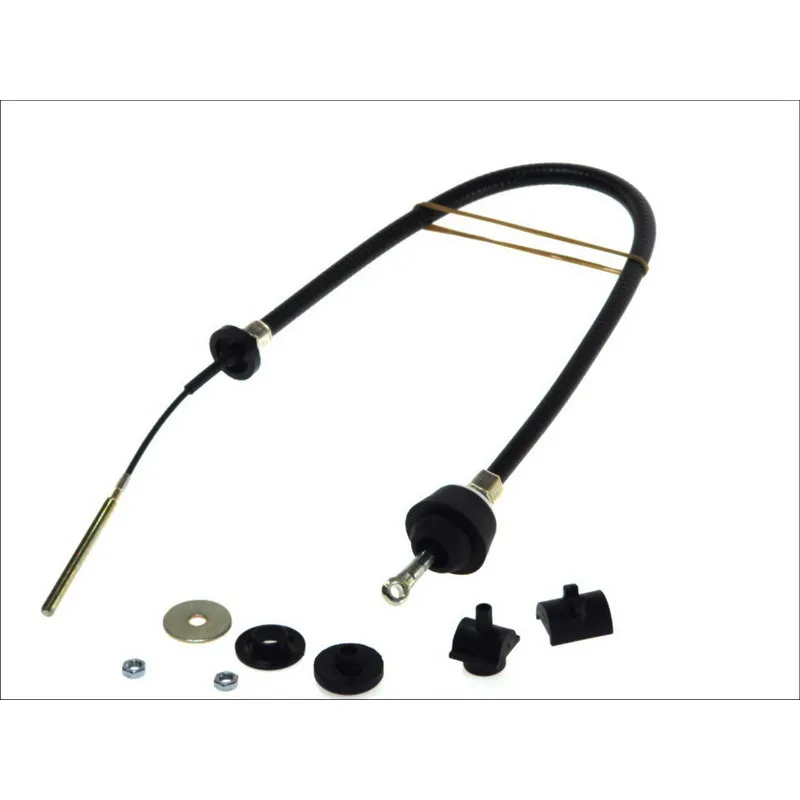 Tirette à câble, commande d'embrayage ADRIAUTO 47.0100
