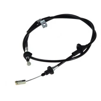 Tirette à câble, commande d'embrayage ADRIAUTO 48.0120
