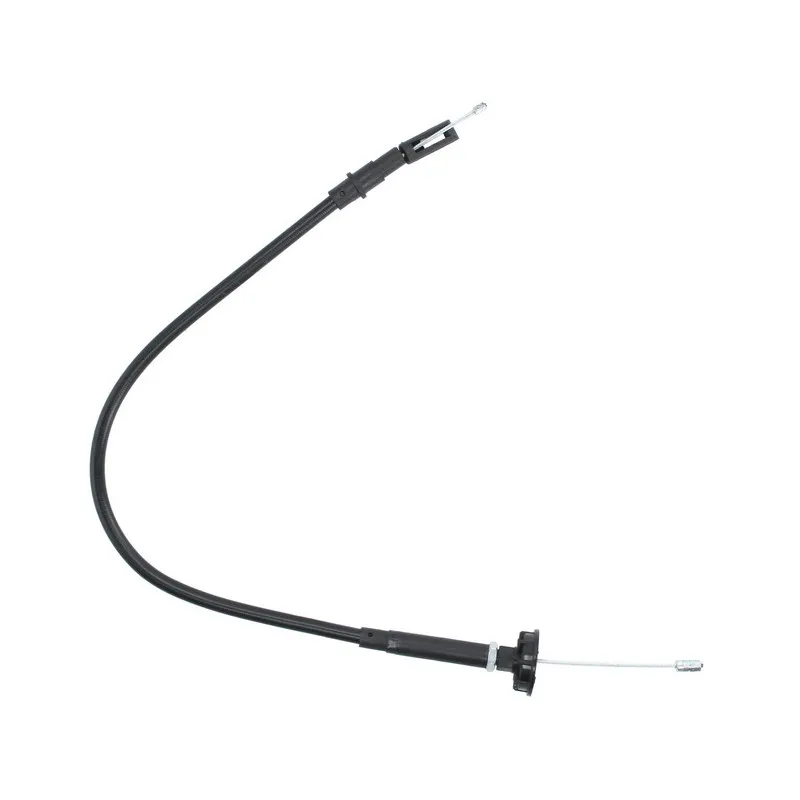Tirette à câble, commande d'embrayage ADRIAUTO 55.0110