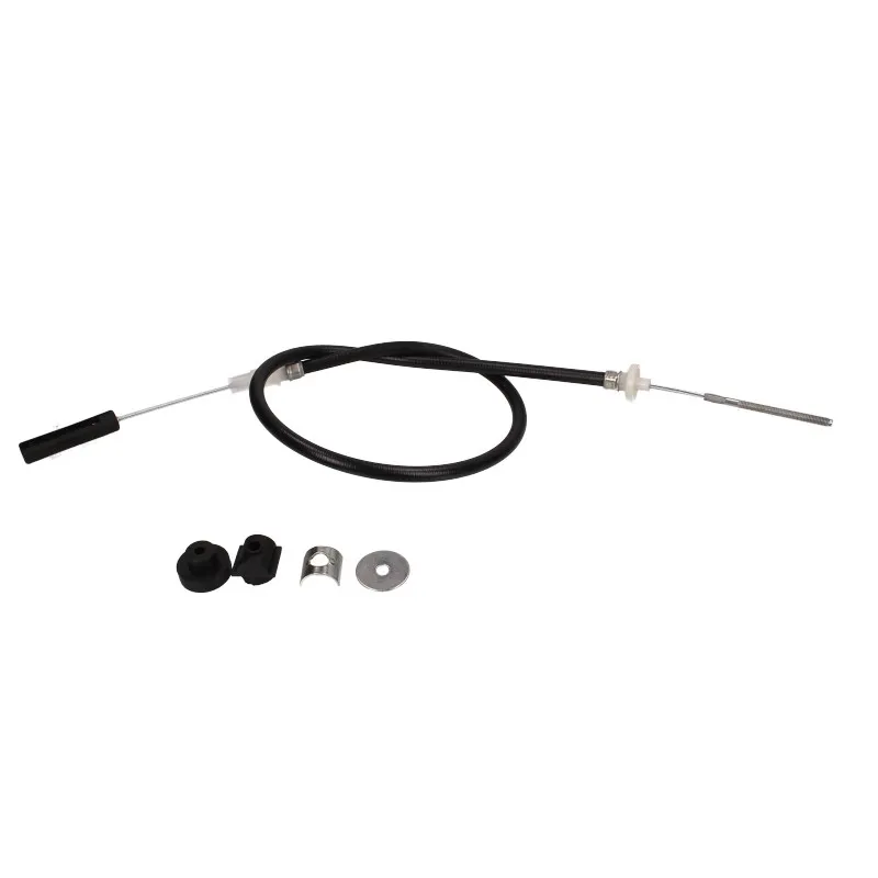 Tirette à câble, commande d'embrayage ADRIAUTO 55.0130