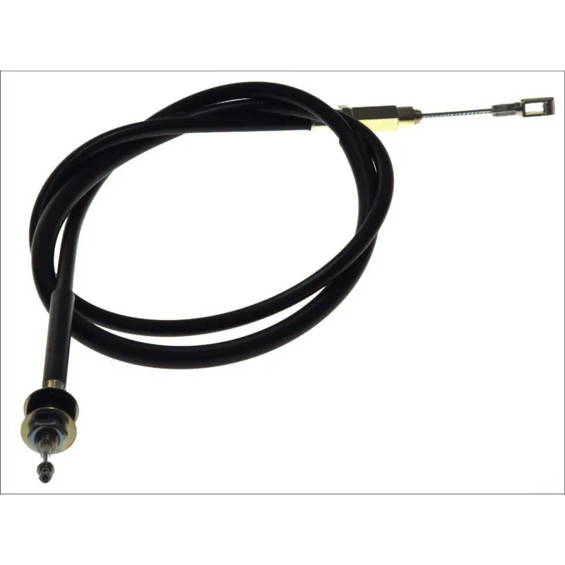 Tirette à câble, commande d'embrayage ADRIAUTO 55.0160