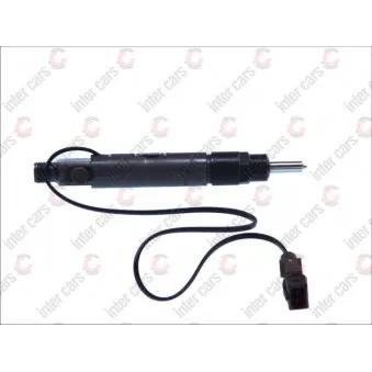 Porte-injecteur BOSCH 0 432 193 819