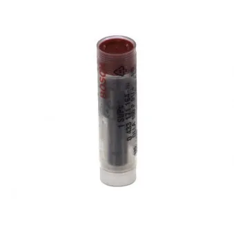 Nez d'injecteur BOSCH 0 433 171 164
