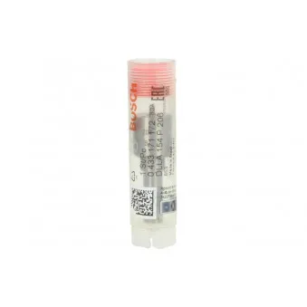 Nez d'injecteur BOSCH