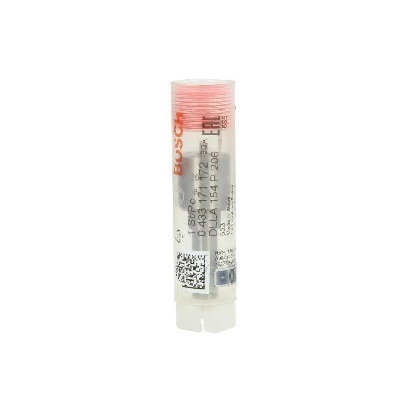 Nez d'injecteur BOSCH 0 433 171 172