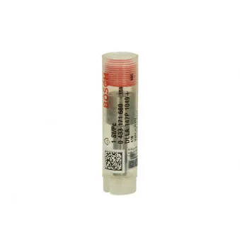 Buse d'injecteur BOSCH 0 433 171 680