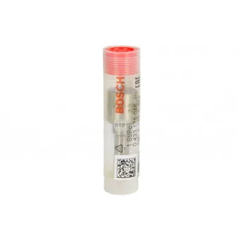 Buse d'injecteur BOSCH 0 433 175 046