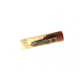 Nez d'injecteur BOSCH 0 433 175 048
