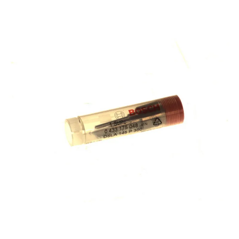 Nez d'injecteur BOSCH 0 433 175 048