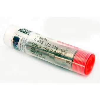 Nez d'injecteur BOSCH 0 433 175 119