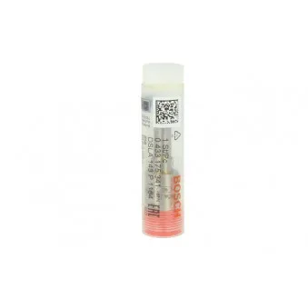 Buse d'injecteur BOSCH 0 433 175 341