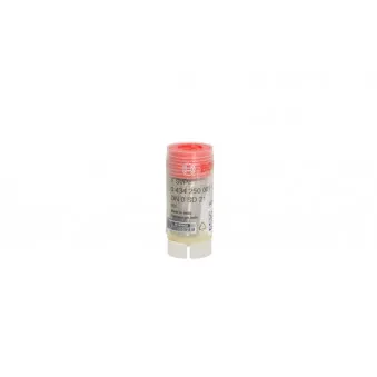 Buse d'injecteur BOSCH